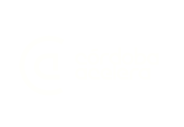 Logo Córdoba Acelera